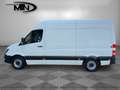 Mercedes-Benz Sprinter Kasten 316 CDI/H2+L2/KLIMA/AHK/1.HAND Blanco - thumbnail 6