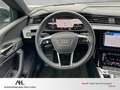 Audi Q8 e-tron Sportback 55 Matrix HuD Pano Leder AHK Standklima Azul - thumbnail 18