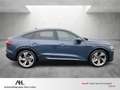 Audi Q8 e-tron Sportback 55 Matrix HuD Pano Leder AHK Standklima Bleu - thumbnail 6