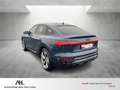 Audi Q8 e-tron Sportback 55 Matrix HuD Pano Leder AHK Standklima Blau - thumbnail 3