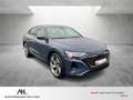 Audi Q8 e-tron Sportback 55 Matrix HuD Pano Leder AHK Standklima Azul - thumbnail 7