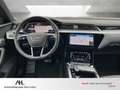 Audi Q8 e-tron Sportback 55 Matrix HuD Pano Leder AHK Standklima Bleu - thumbnail 16