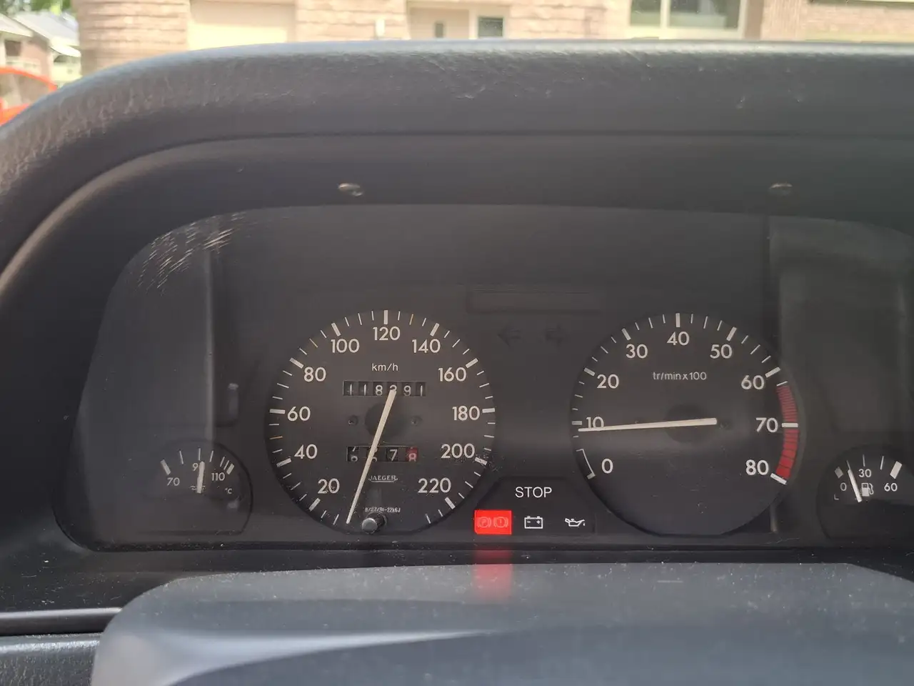 Peugeot Expert 1.6 XR, foto 10