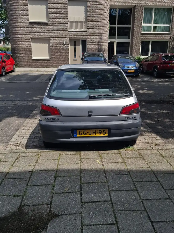 Peugeot Expert 1.6 XR, foto 4