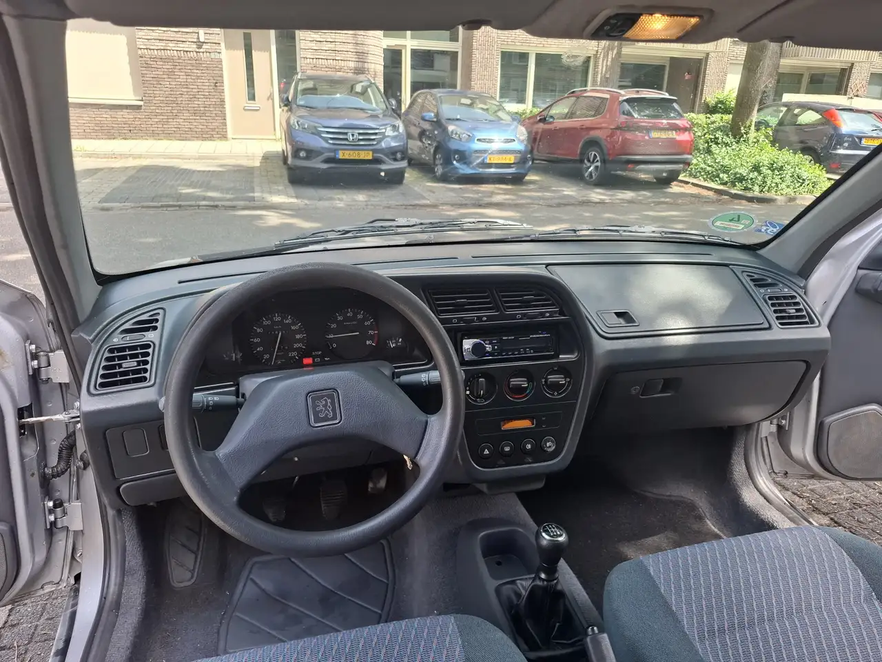 Peugeot Expert 1.6 XR, foto 6