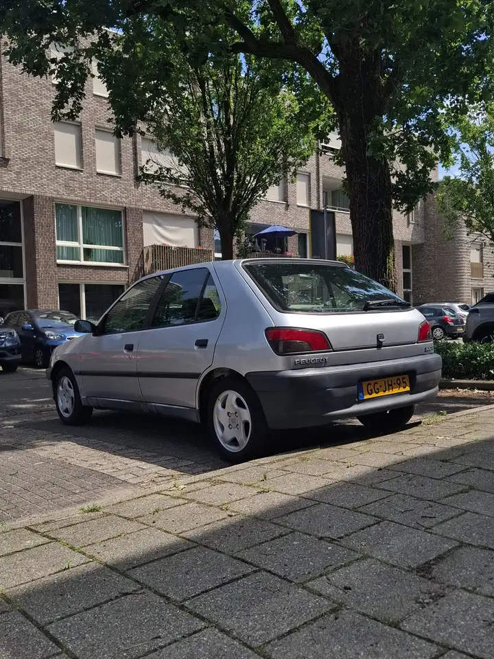 Peugeot Expert 1.6 XR, foto 3