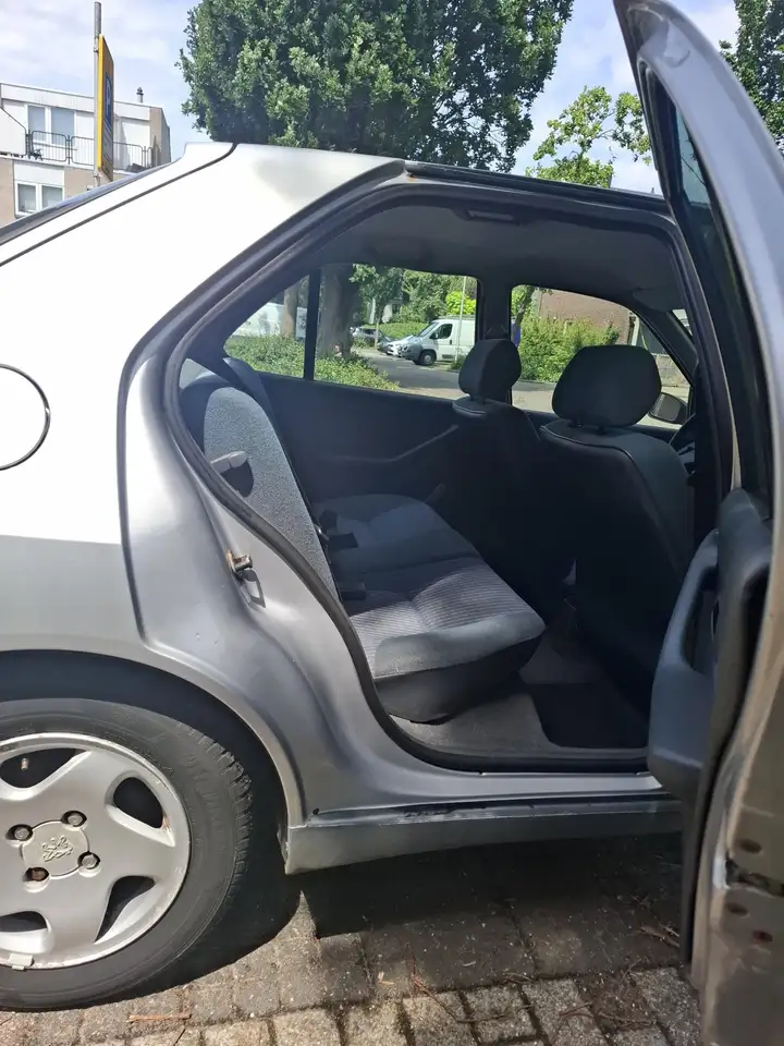 Peugeot Expert 1.6 XR, foto 8