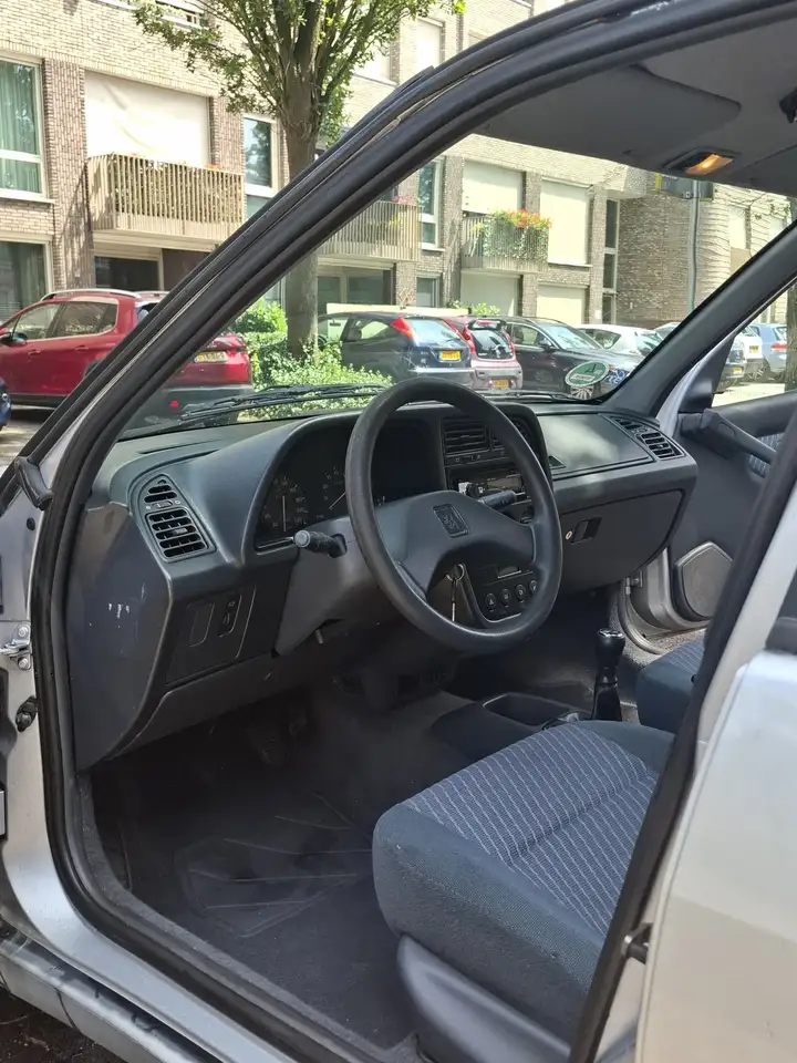 Peugeot Expert 1.6 XR, foto 7