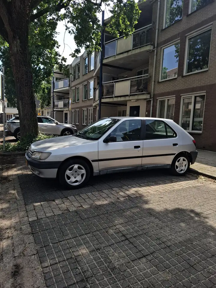 Peugeot Expert 1.6 XR, foto 2