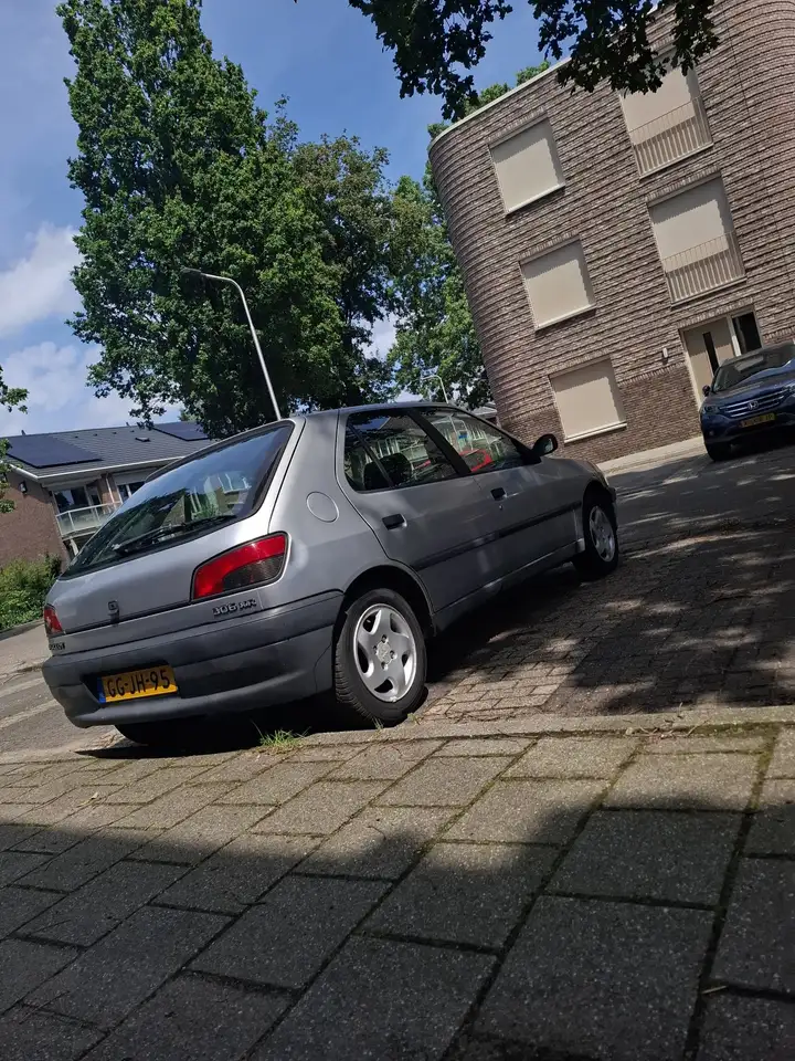 Peugeot Expert 1.6 XR, foto 5