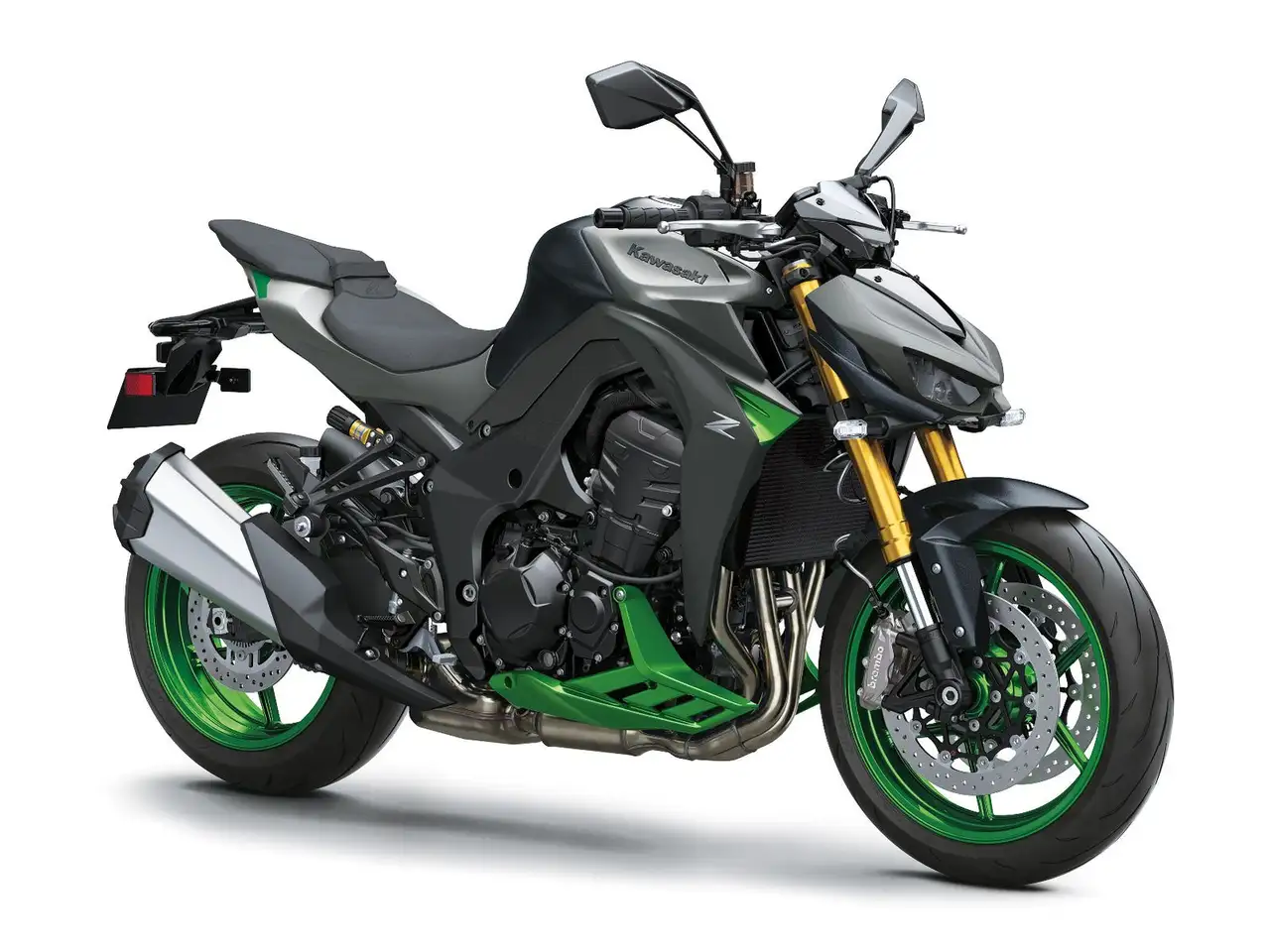 Kawasaki Z 1100