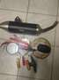 Fantic 125M Competition Blanco - thumbnail 15