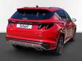 Hyundai TUCSON N Line 48V 4WD Navi LED ACC El. Heckklappe Rot - thumbnail 3