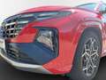 Hyundai TUCSON N Line 48V 4WD Navi LED ACC El. Heckklappe Rot - thumbnail 4