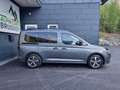 Volkswagen Caddy Move 2,0 TDI DSG**AHK**PANORAMA**VIRTUAL** Grau - thumbnail 3