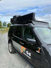 Discovery 3.0 SdV6 HSE
