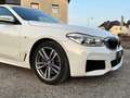BMW 630 630d xDrive Gran Turismo M-Paket*VOLL*12 MONATE... Fehér - thumbnail 7