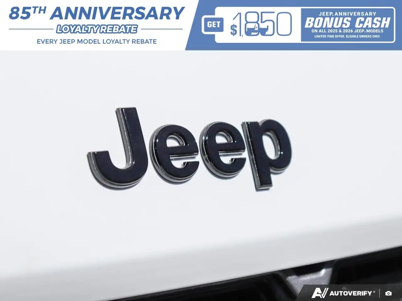 Jeep Grand Cherokee photo Jeep Grand Cherokee