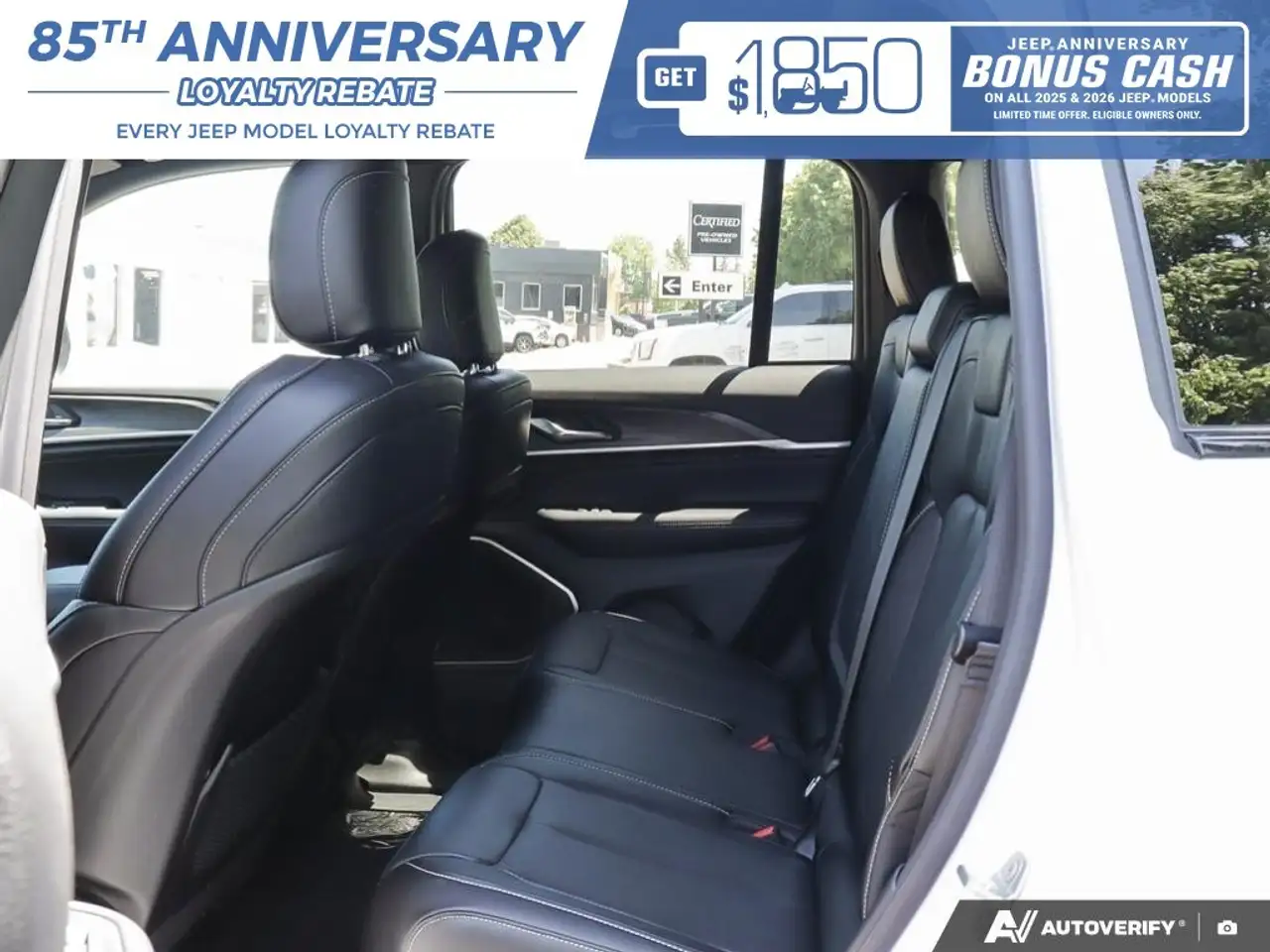 Jeep Grand Cherokee photo Jeep Grand Cherokee