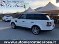 Land Rover Range Rover Sport 3.0 td F1 V6 HSE  MOTORE NUOVO Blanco - thumbnail 6