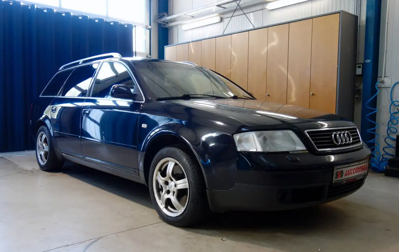 Audi A6 "S-line, foto 7