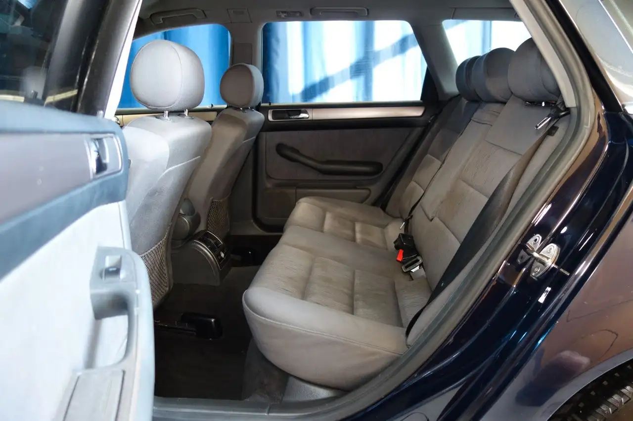 Audi A6 "S-line, foto 12
