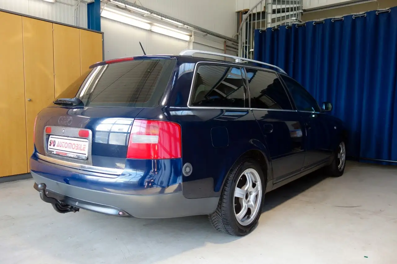 Audi A6 "S-line, foto 5