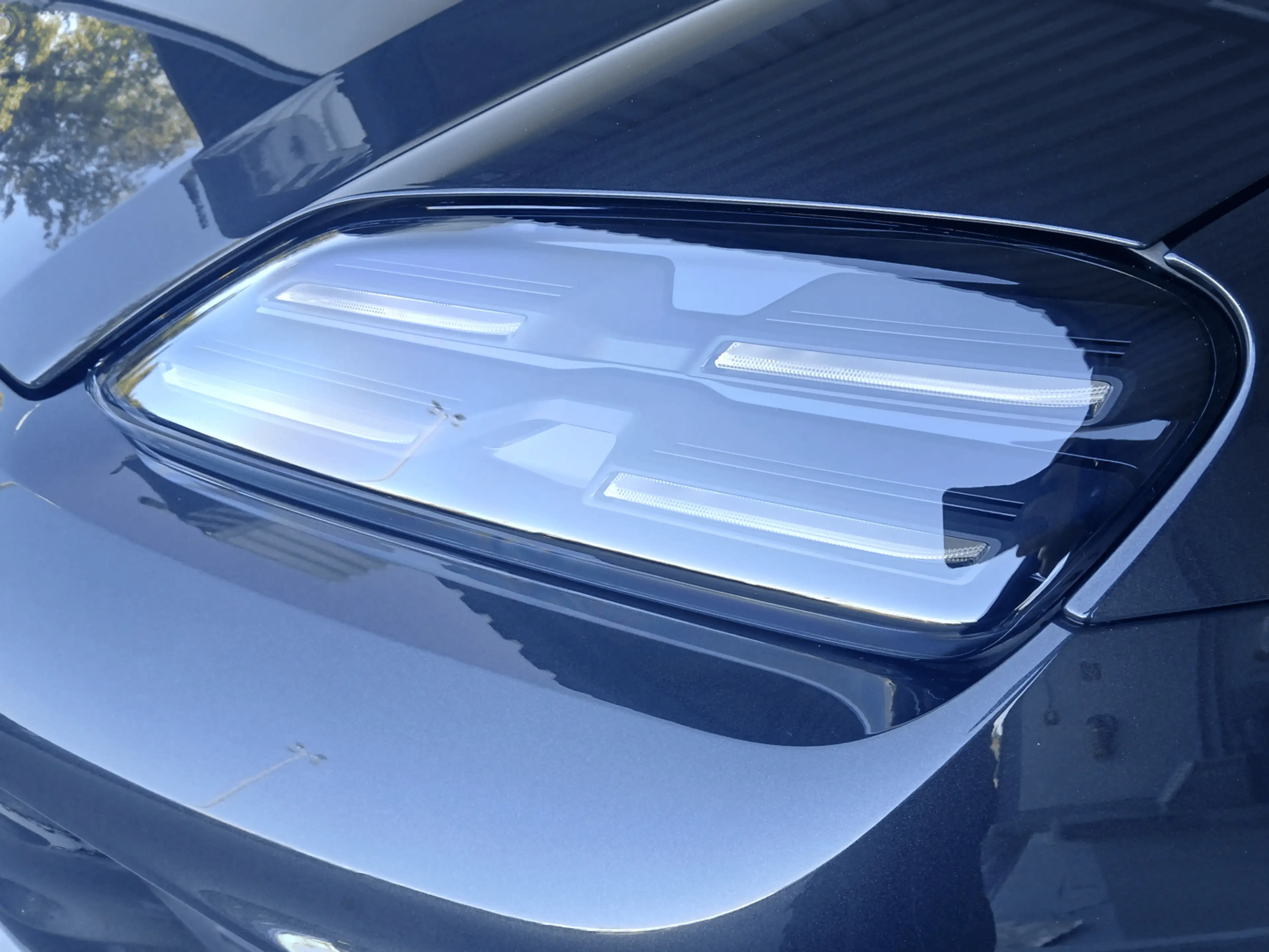 Porsche Macan 4 — photo 9