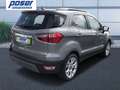 Ford EcoSport Titanium 1.0 EcoBoost NAVI LED RFK Zilver - thumbnail 4