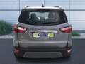 Ford EcoSport Titanium 1.0 EcoBoost NAVI LED RFK Zilver - thumbnail 7