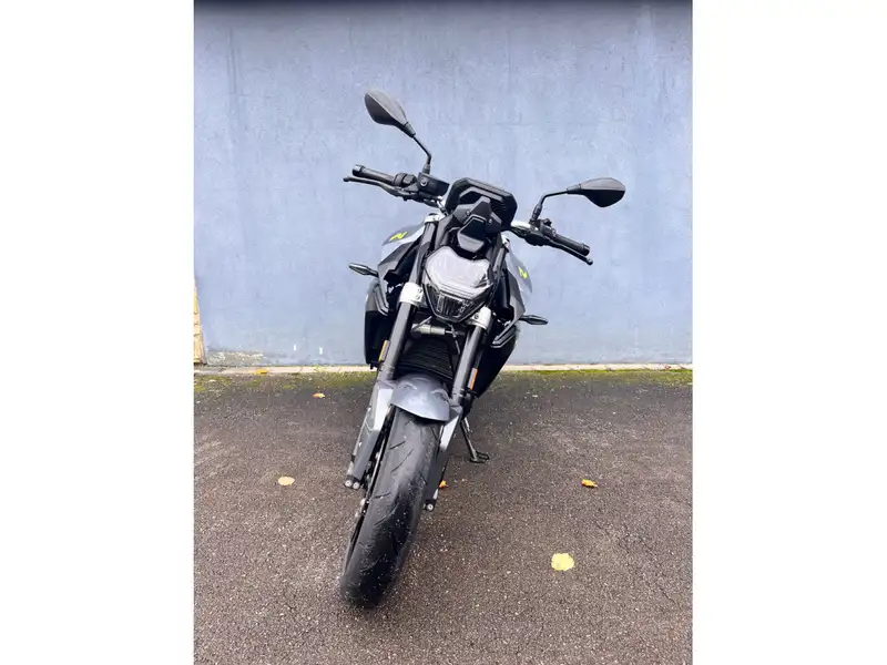 BMW F 900 R - foto 3