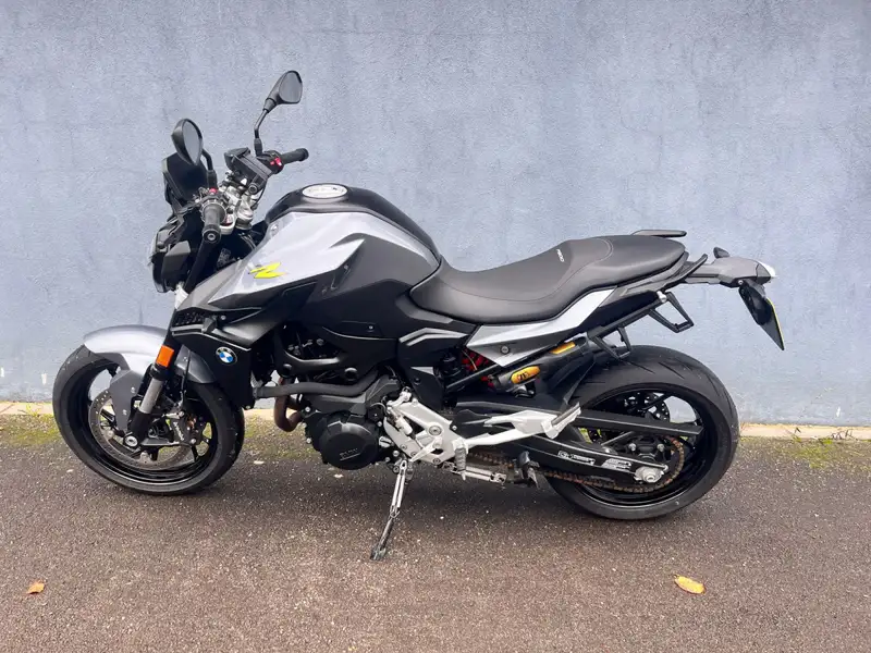 BMW F 900 R - foto 5