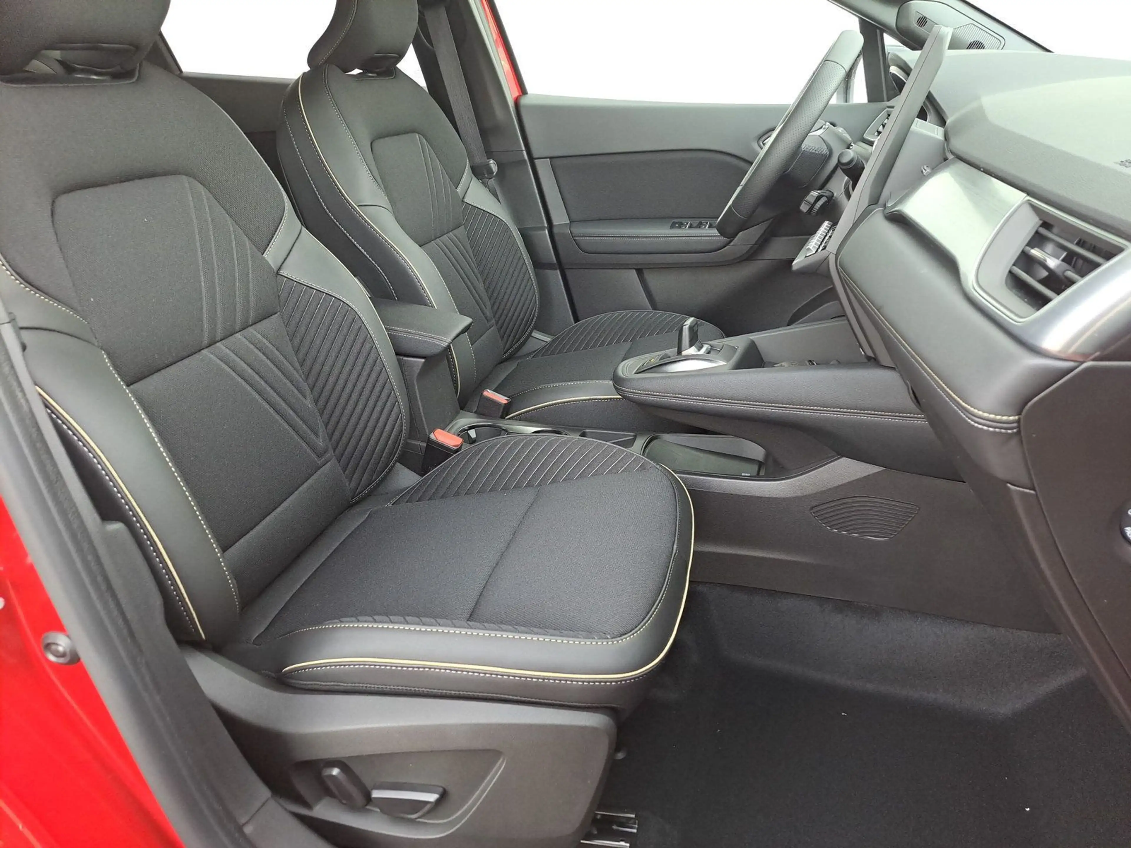 Renault Symbioz 1.8 E-TECH Full Hybrid 160 Iconic — photo 15