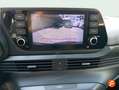 Hyundai BAYON 1.0 TGDI 74kW (100CV) 48V Maxx DCT Gris - thumbnail 7