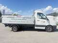 Volkswagen Crafter Pritsche 2.0 Motoe Weiß - thumbnail 4