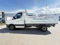 Volkswagen Crafter Pritsche 2.0 Motoe Weiß - thumbnail 8