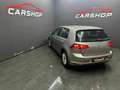 Volkswagen Golf Comfortline BMT 4Motion Silber - thumbnail 8