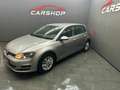 Volkswagen Golf Comfortline BMT 4Motion Silber - thumbnail 2