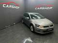 Volkswagen Golf Comfortline BMT 4Motion Silber - thumbnail 3