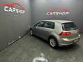 Volkswagen Golf Comfortline BMT 4Motion Silber - thumbnail 9