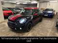 MINI Cooper SD Countryman Leder,Navi,Bi-Xenon,Pano. Schwarz - thumbnail 4