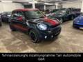 MINI Cooper SD Countryman Leder,Navi,Bi-Xenon,Pano. Schwarz - thumbnail 14