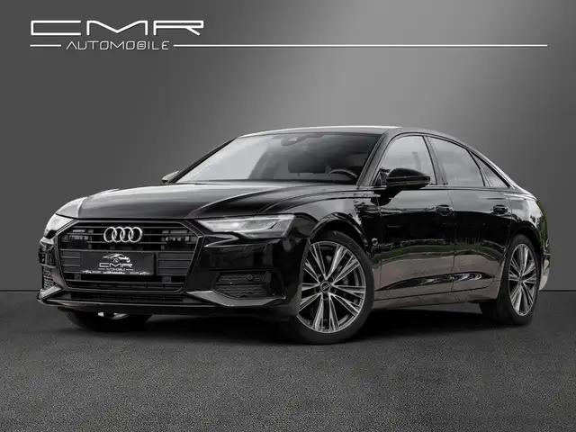 Audi A6 55 TFSI quattro sport 20" Business-Paket PANO