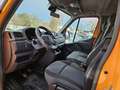 Renault Master Pritsche 7-Sitzer 6-Gang TouchScreen Navi Oranj - thumbnail 7