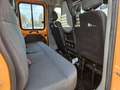 Renault Master Pritsche 7-Sitzer 6-Gang TouchScreen Navi Narancs - thumbnail 13