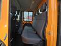 Renault Master Pritsche 7-Sitzer 6-Gang TouchScreen Navi Orange - thumbnail 10