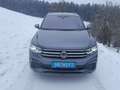Volkswagen Tiguan Allspace R-Line4Motion Finanzierung möglich Grau - thumbnail 2
