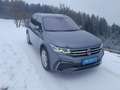 Volkswagen Tiguan Allspace R-Line4Motion Finanzierung möglich Grau - thumbnail 3