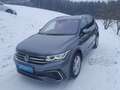 Volkswagen Tiguan Allspace R-Line4Motion Finanzierung möglich Grau - thumbnail 1