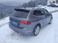 Volkswagen Tiguan Allspace R-Line4Motion Finanzierung möglich Grau - thumbnail 4
